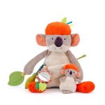 Moulin Roty: Maskotka aktywizująca koala KOCO / Dans La Jungle