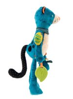 Moulin Roty: Maskotka aktywizująca pantera ZIMBA / Dans La Jungle - obrazek 3