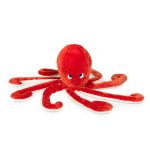 Moulin Roty: Maskotka OŚMIORNICA 80cm / Les Aventures de Paulie - obrazek 2