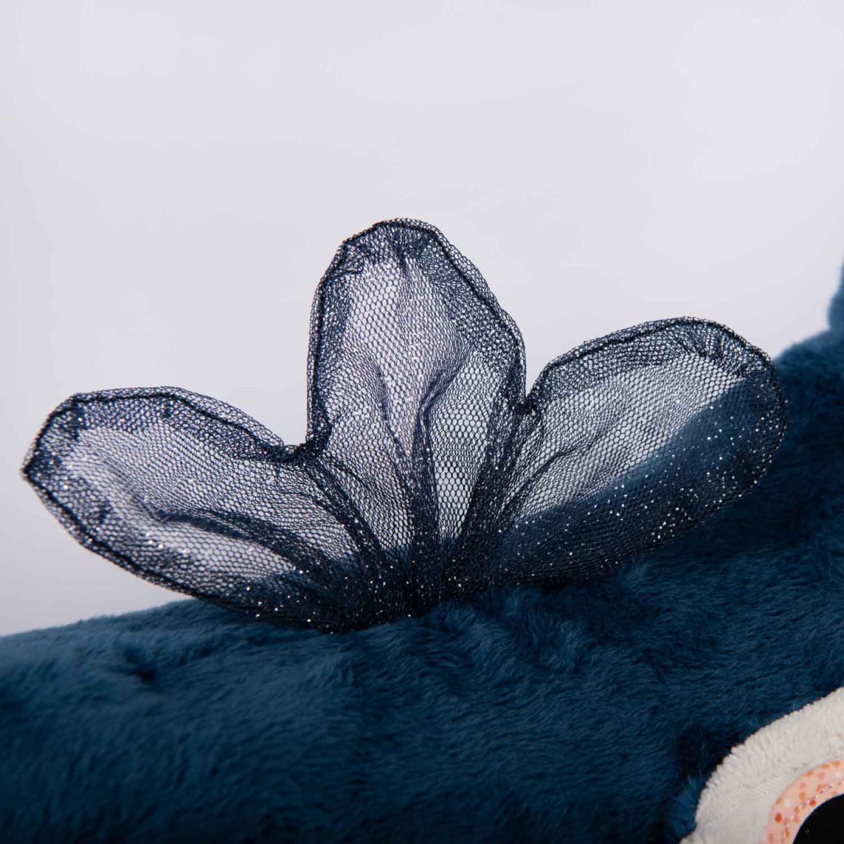 Moulin Roty: Maskotka WIELORYB 54cm / Les Aventures de Paulie - obrazek 4