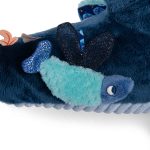 Moulin Roty: Maskotka aktywizująca REKIN 58cm / Les Aventures de Paulie - obrazek 2