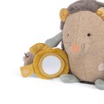 Moulin Roty: Zawieszka aktywizująca jeżyk / Trzy Małe Króliczki - obrazek 3