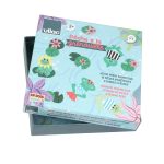 VILAC: Gra zręcznościowa łowienie żabek, Michelle Carlslund - obrazek 2