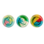 ChildGen: Naturalna ciastolina w słoiczkach - zestaw TRIO: MARBLE - obrazek 2