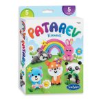 SENTOSPHERE: zestaw artystyczny Patarev KAWAII 5+