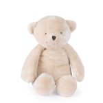 Moulin Roty: miś charytatywny kremowy 30cm / Les P’tits Doudous