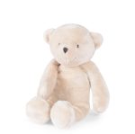 Moulin Roty: miś charytatywny kremowy 30cm / Les P’tits Doudous - obrazek 3