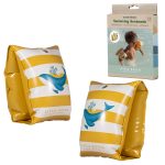 Little Dutch: rękawki do pływania Blue Ocean Dreams