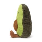 Jellycat: Zabawne Awokado 30 cm - obrazek 2