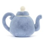 Jellycat: Zabawny Czajnik na Herbatę Vicky 20 cm - obrazek 3