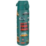 ION8: Butelka stalowa BIDON 600ml POJAZDY / Automobiles
