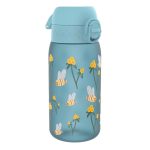 ION8: Butelka BIDON 350ml Bumble Bees / PSZCZOŁY