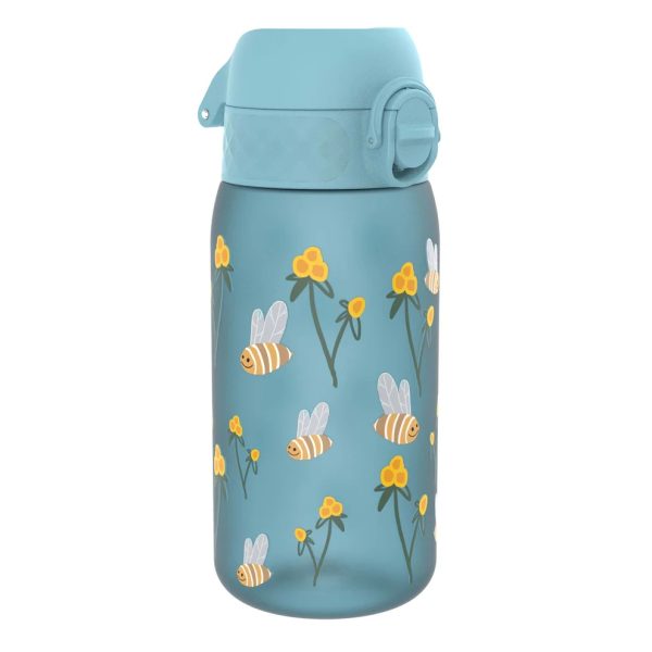 ION8: Butelka BIDON 350ml Bumble Bees / PSZCZOŁY