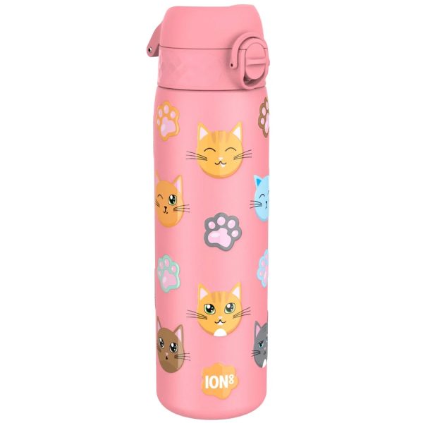 ION8: Butelka termiczna 500ml CATS / KOTY