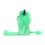 Jellycat: Chochlik Miętowy COSMO 42 cm - obrazek 2