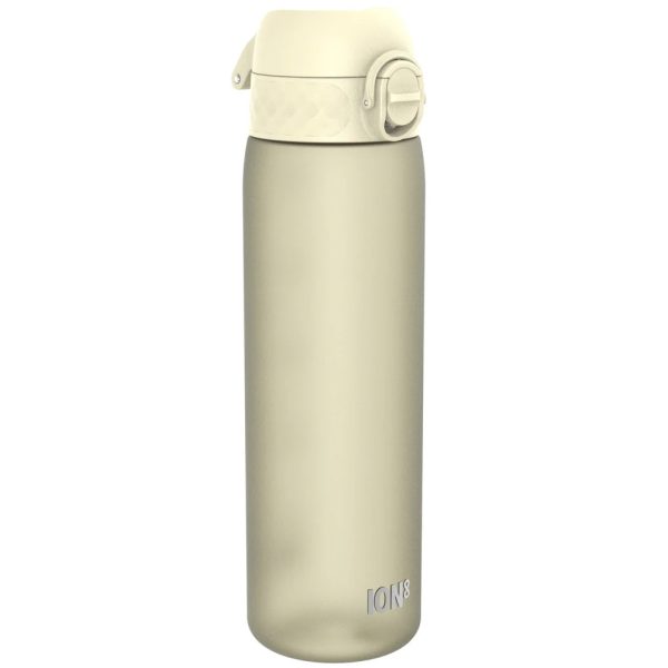 ION8: Butelka BIDON 500ml Creamy White