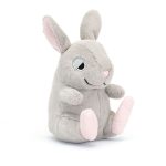 Jellycat: Króliczek 16 cm