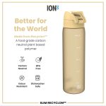 ION8: Butelka BIDON 500ml DESERT - obrazek 4