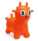 DJECO: Stworek do skakania - skoczek - SUNNY JUMPER 2+ - obrazek 2