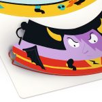 Djeco: Gra zręcznościowa CHAMBOUL BOOM 4+ - obrazek 3