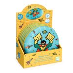 Djeco: Latający dysk SUPER BOHATER