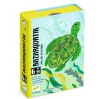 Djeco: Gra karciana strategiczna BAZARQUATIK 6+