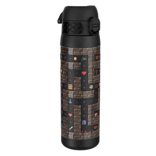 ION8: Butelka termiczna 500ml GAMER