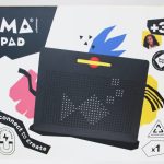 Imanix: tablica magnetyczna IMAPAD czarna