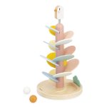 Janod: drewniany kulodrom Ptaszek Sweet Cocoon 3+