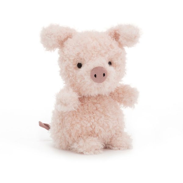 Jellycat: Mała Świnka 18cm
