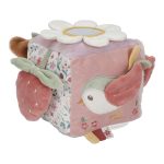 Little Dutch: miękka kostka aktywizująca Fairy Garden - obrazek 2