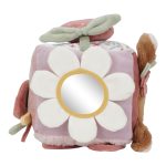 Little Dutch: miękka kostka aktywizująca Fairy Garden - obrazek 4