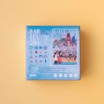 Londji: Puzzle Gaudi Sorra BARCELONA z grą obserwacyjną 50 el. - obrazek 8