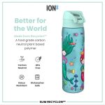 ION8: Butelka BIDON 500ml Mermaids / SYRENY - obrazek 4