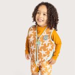The Swim Essentials: kamizelka do nauki pływania dla dzieci 18-30 kg Sea Star - obrazek 2