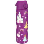 ION8: Butelka stalowa BIDON 600ml KSIĘŻNICZKI / Princess