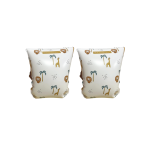 The Swim Essentials: rękawki do pływania 0-2 lata Jungle