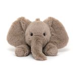 JellyCat: Słonik Słodziak 13cm - obrazek 2