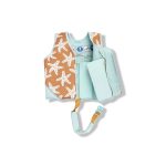 The Swim Essentials: kamizelka do nauki pływania dla dzieci 18-30 kg Sea Star - obrazek 3