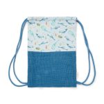 Little Dutch: worek plażowy Ocean Sea Life - obrazek 3