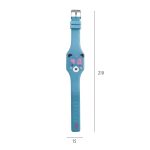 Miquelrius: cyfrowy zegarek dziecięcy Miś - obrazek 3