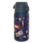 ION8: Butelka BIDON 350ml Gamer Navy