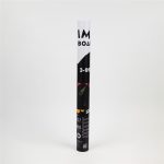 Imanix: czarna tablica magnetyczna 85x100 cm - obrazek 3