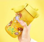 ION8: Butelka BIDON 350ml Baby Lions - obrazek 2