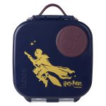 b.box: mini lunchbox Harry Potter