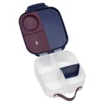 b.box: mini lunchbox Harry Potter - obrazek 2