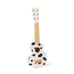 Kid's Concept - Gitara CZARNO-BIAŁA / black white