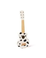 Kid's Concept - Gitara CZARNO-BIAŁA / black white