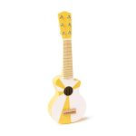 Kid's Concept - Gitara yellow white