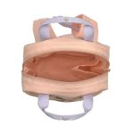 Lassig Plecak mini kwadratowy Little Gang Cherry peach - obrazek 7